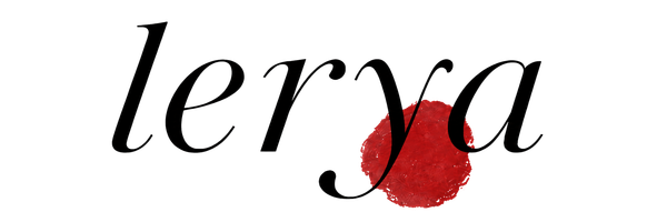 Lerya wordmark