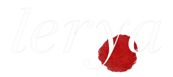 Lerya wordmark